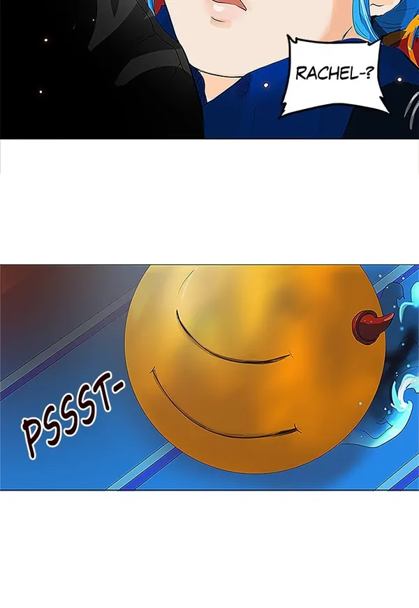 Baca Tower of God - Chapter 209 halaman 2