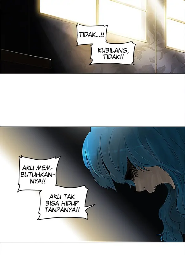 Baca Tower of God - Chapter 209 halaman 20