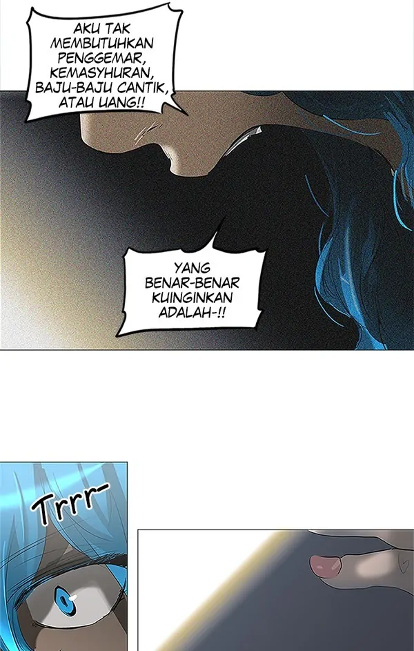 Baca Tower of God - Chapter 209 halaman 21