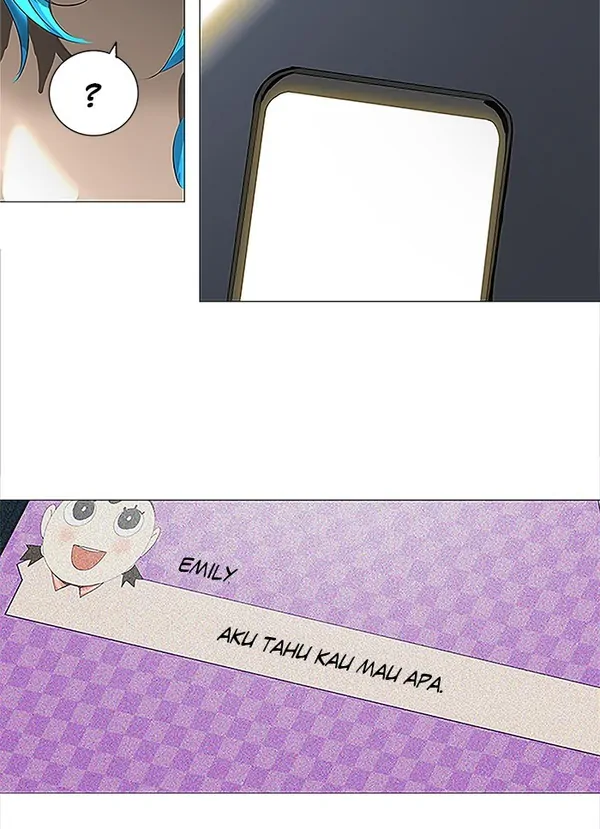 Baca Tower of God - Chapter 209 halaman 22