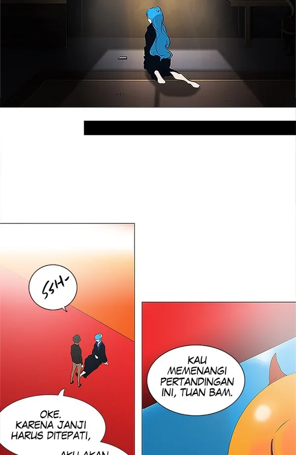 Baca Tower of God - Chapter 209 halaman 24