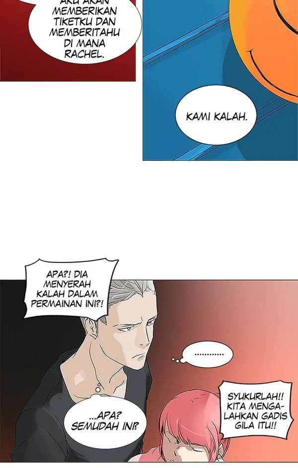 Baca Tower of God - Chapter 209 halaman 25