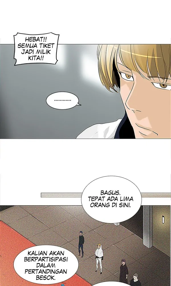 Baca Tower of God - Chapter 209 halaman 26