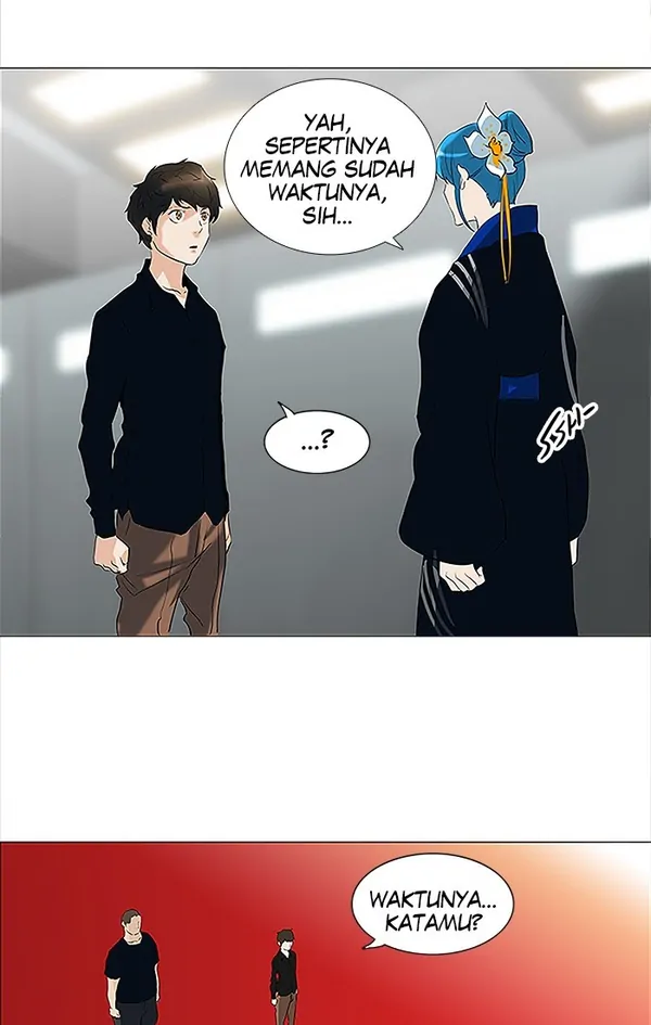 Baca Tower of God - Chapter 209 halaman 29
