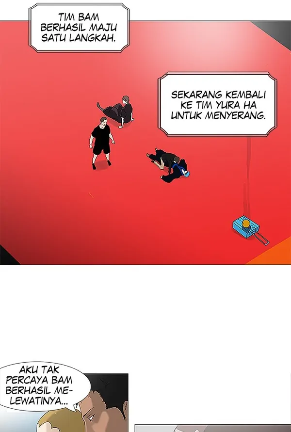 Baca Tower of God - Chapter 209 halaman 3