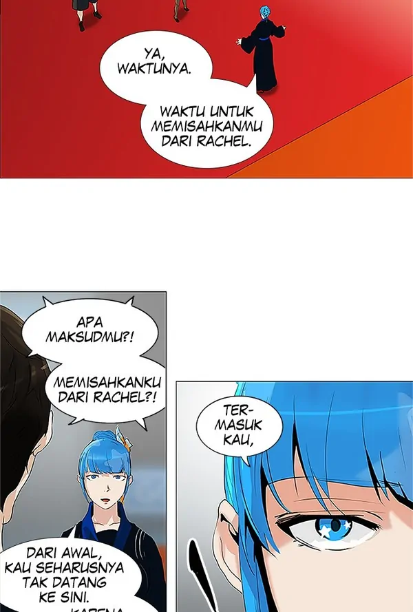 Baca Tower of God - Chapter 209 halaman 30