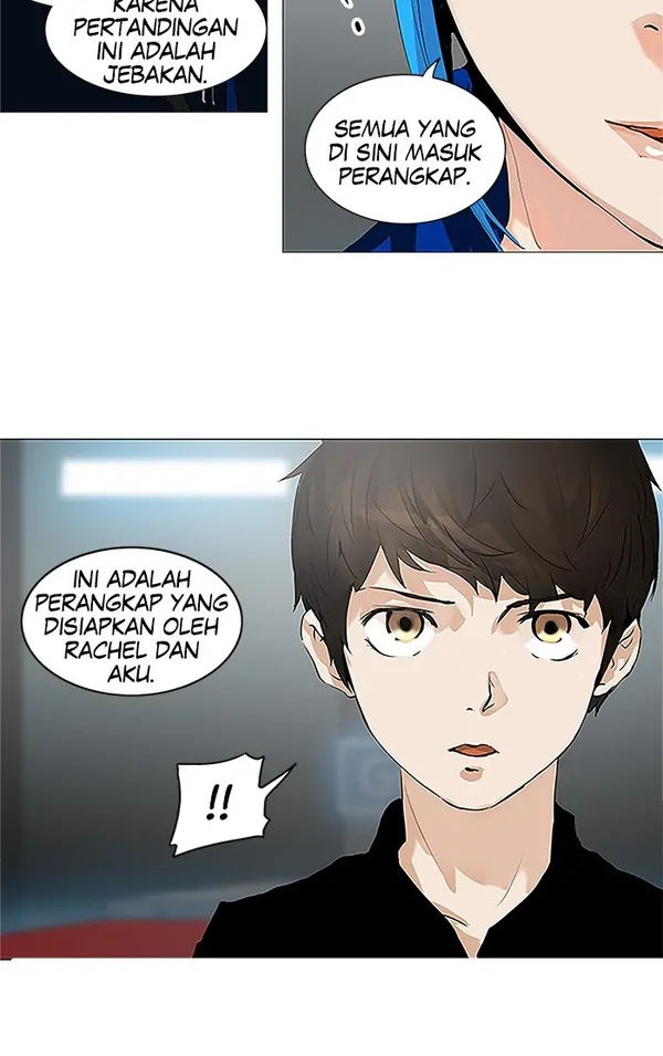 Baca Tower of God - Chapter 209 halaman 31