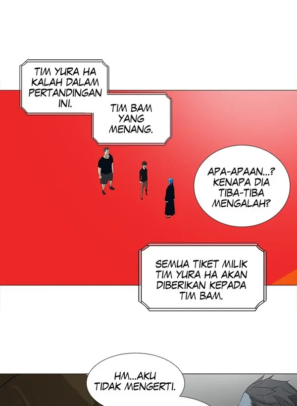 Baca Tower of God - Chapter 209 halaman 32