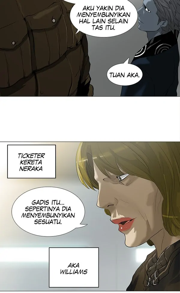 Baca Tower of God - Chapter 209 halaman 33