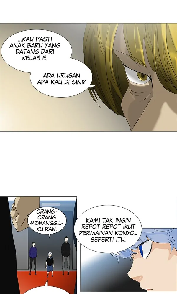 Baca Tower of God - Chapter 209 halaman 37