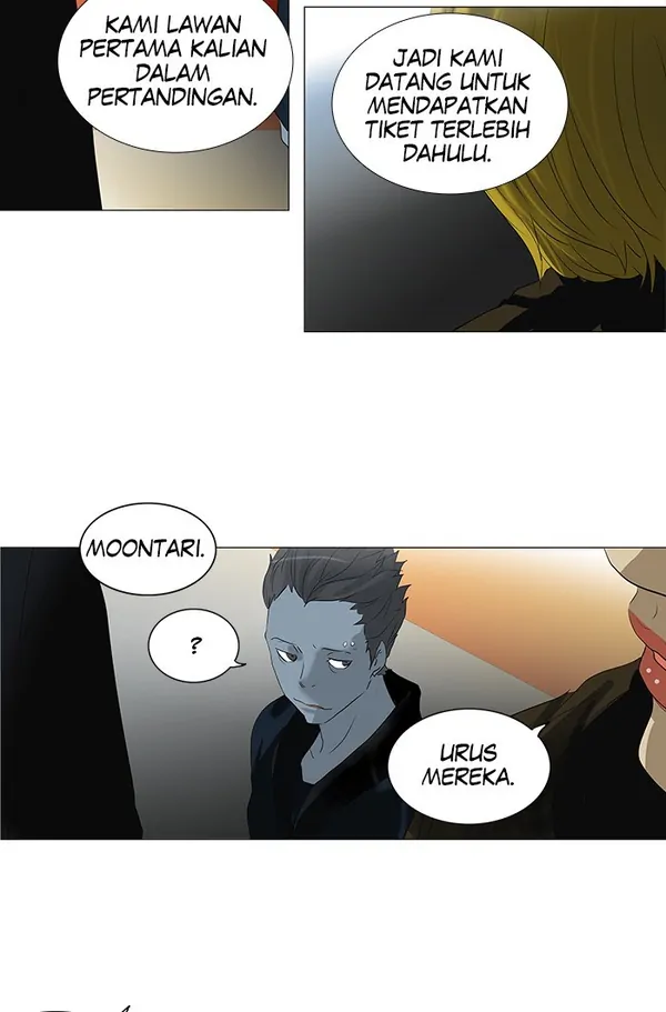 Baca Tower of God - Chapter 209 halaman 38