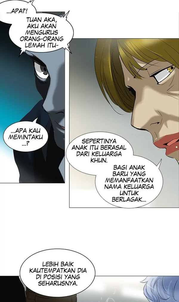 Baca Tower of God - Chapter 209 halaman 39