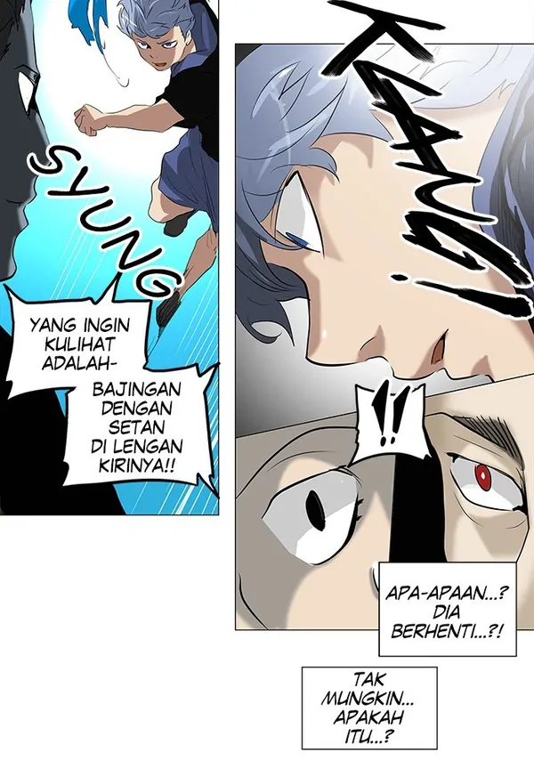 Baca Tower of God - Chapter 209 halaman 42