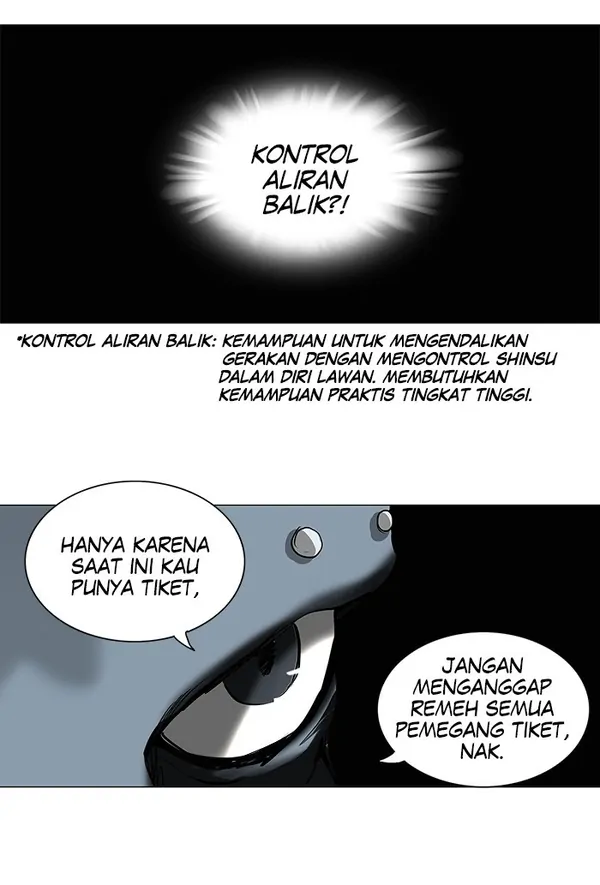 Baca Tower of God - Chapter 209 halaman 43