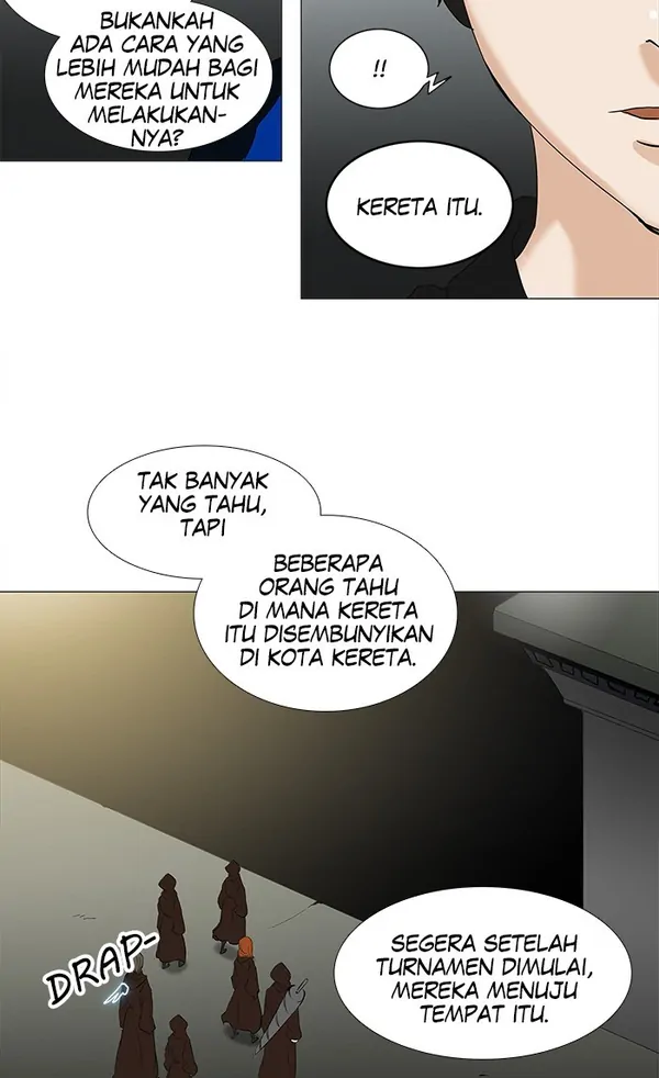 Baca Tower of God - Chapter 209 halaman 48