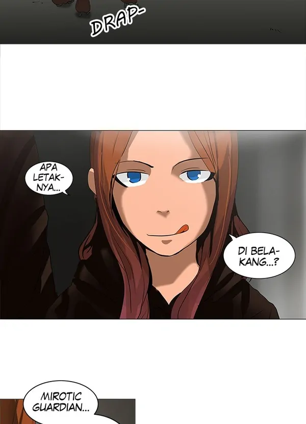 Baca Tower of God - Chapter 209 halaman 49