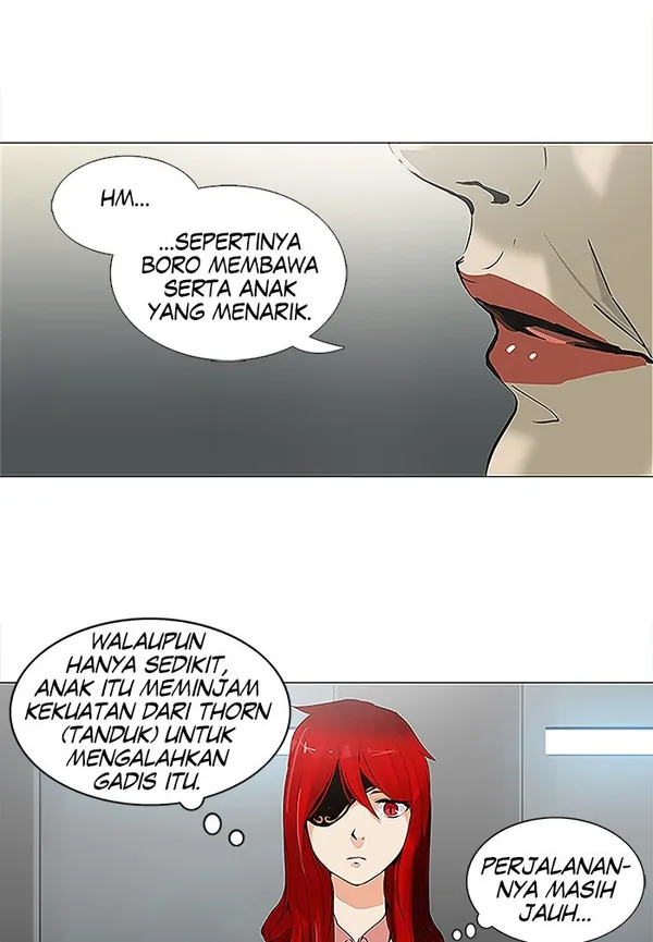 Baca Tower of God - Chapter 209 halaman 5
