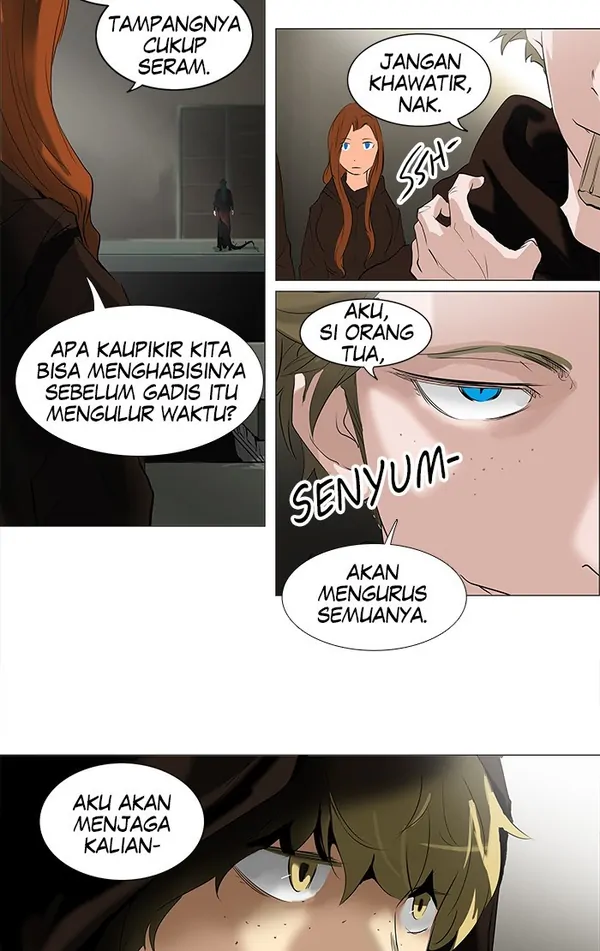 Baca Tower of God - Chapter 209 halaman 50