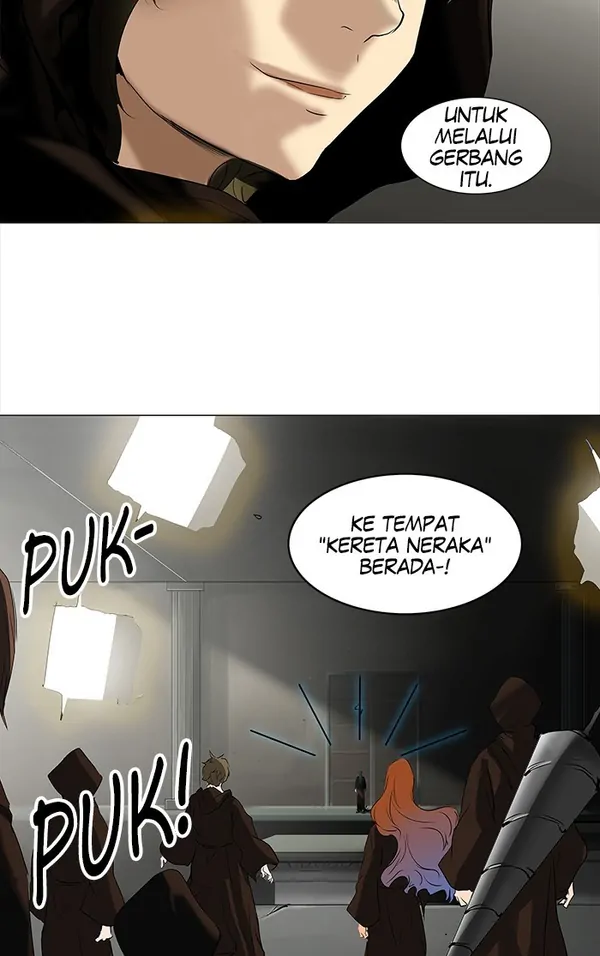 Baca Tower of God - Chapter 209 halaman 51