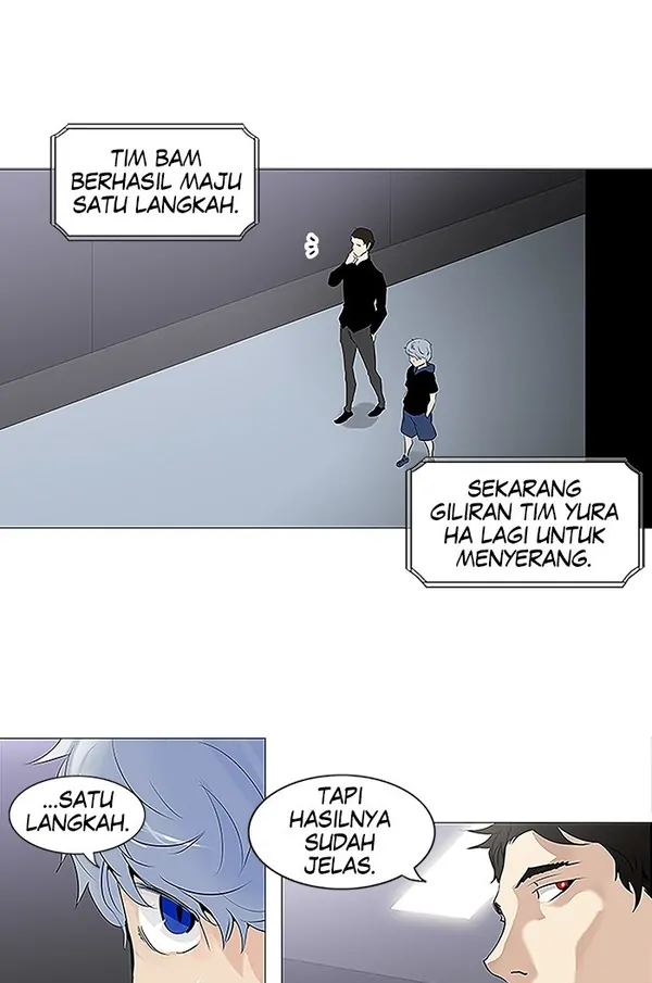 Baca Tower of God - Chapter 209 halaman 9