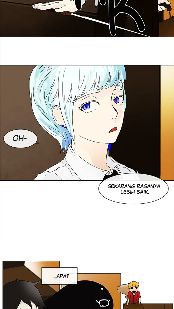 Baca Tower of God - Chapter 21 halaman 10
