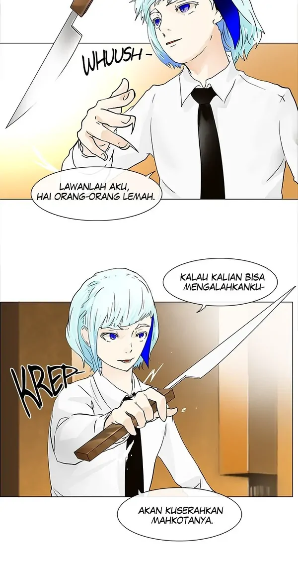 Baca Tower of God - Chapter 21 halaman 13