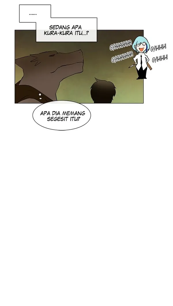 Baca Tower of God - Chapter 21 halaman 14