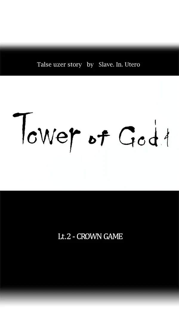 Baca Tower of God - Chapter 21 halaman 15