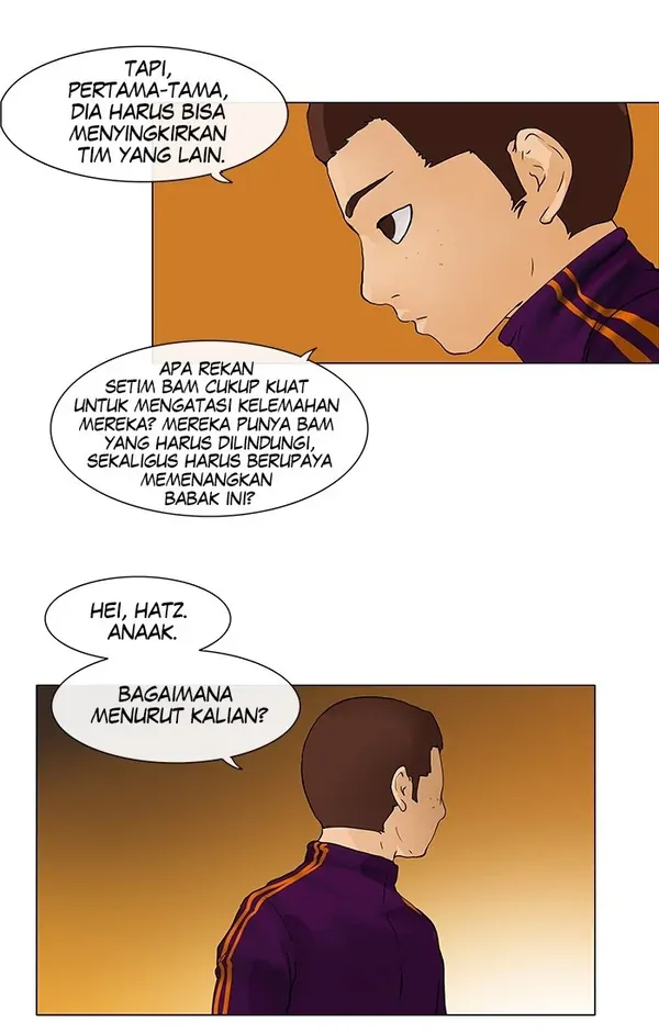 Baca Tower of God - Chapter 21 halaman 19