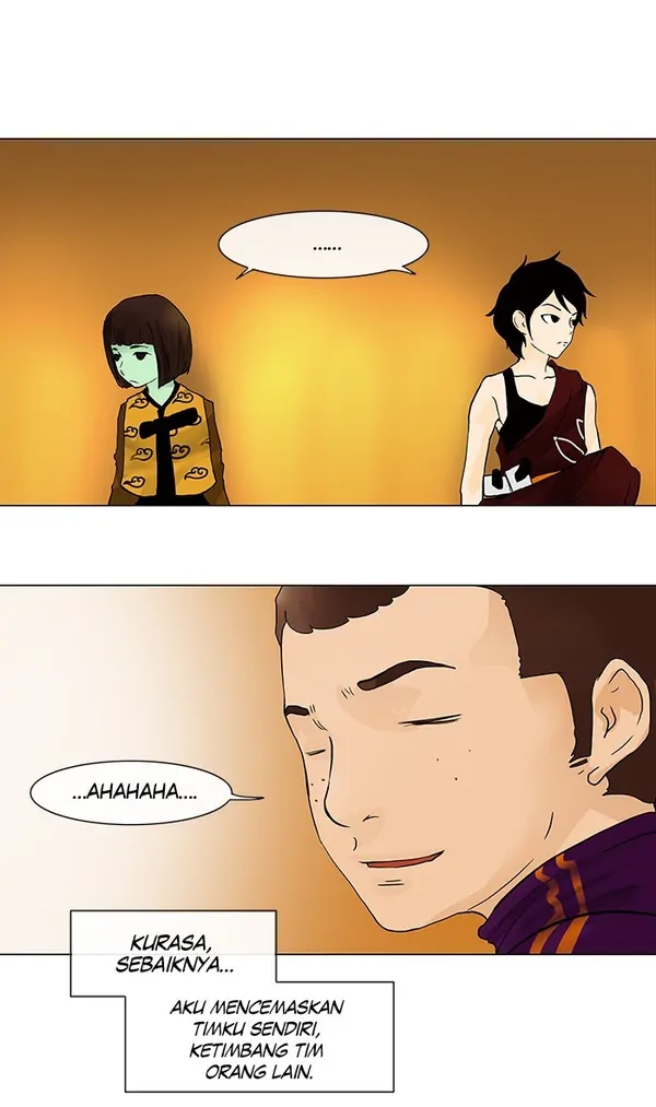 Baca Tower of God - Chapter 21 halaman 20
