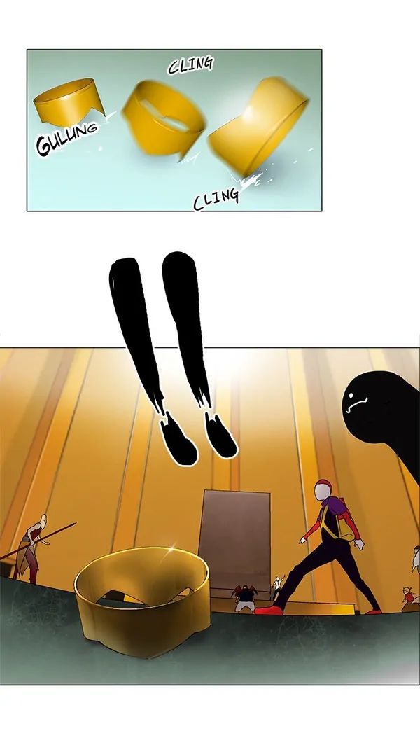 Baca Tower of God - Chapter 21 halaman 24