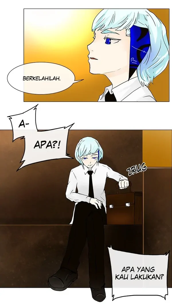 Baca Tower of God - Chapter 21 halaman 25