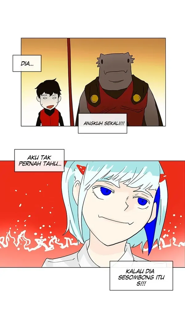 Baca Tower of God - Chapter 21 halaman 27