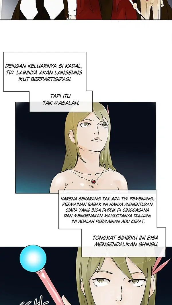 Baca Tower of God - Chapter 21 halaman 3