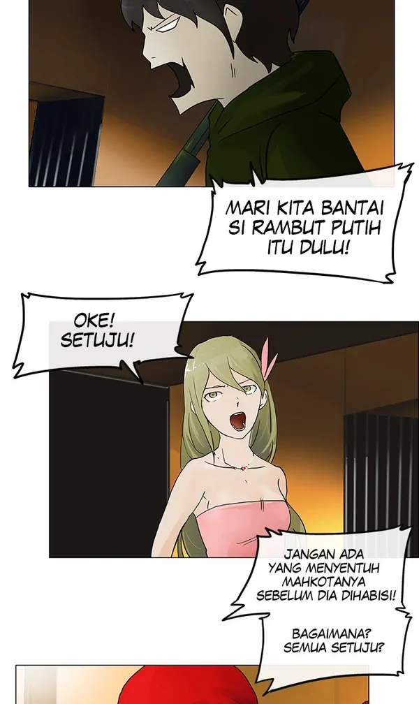 Baca Tower of God - Chapter 21 halaman 31