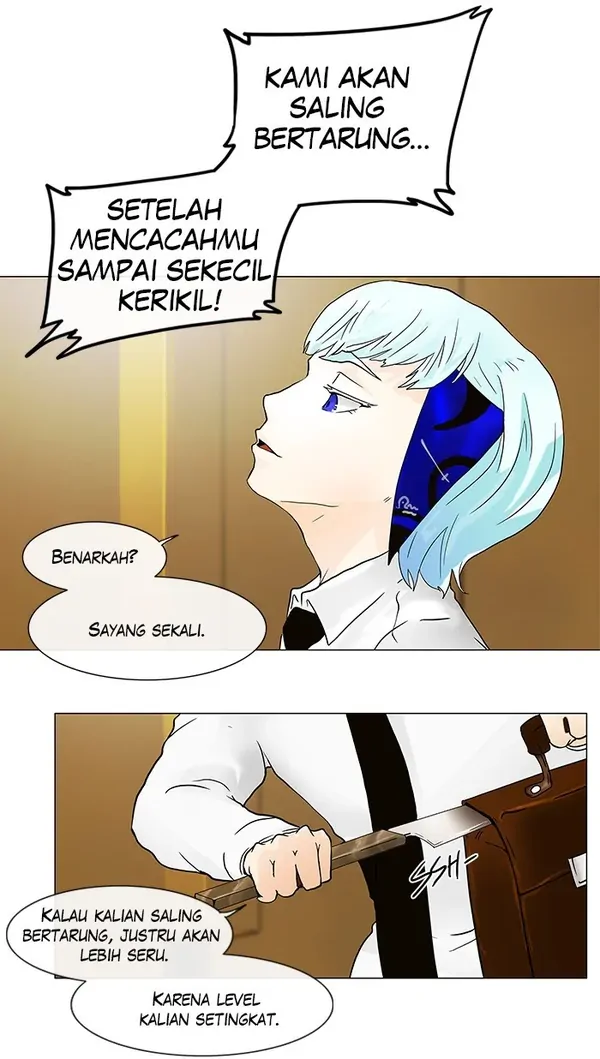 Baca Tower of God - Chapter 21 halaman 33