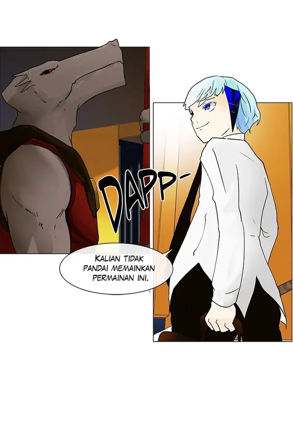 Baca Tower of God - Chapter 21 halaman 34