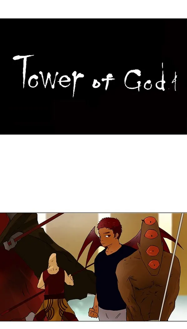 Baca Tower of God - Chapter 21 halaman 35