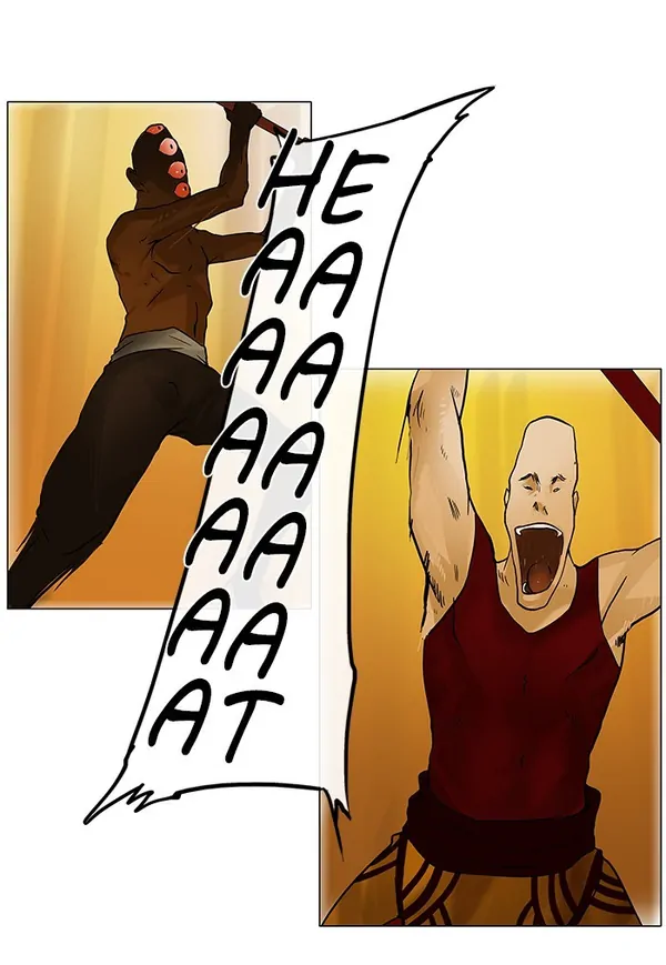 Baca Tower of God - Chapter 21 halaman 38