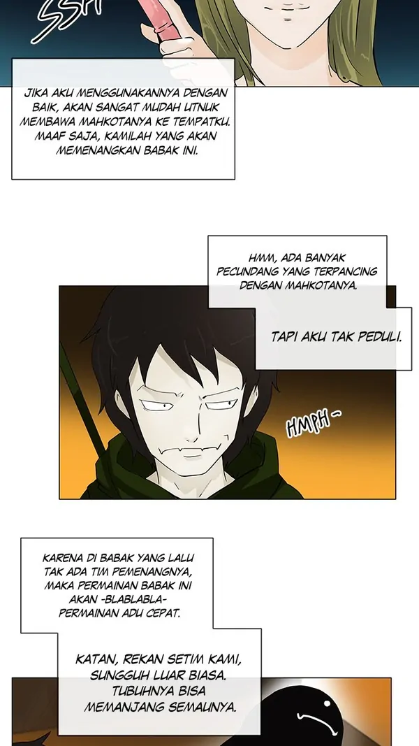 Baca Tower of God - Chapter 21 halaman 4