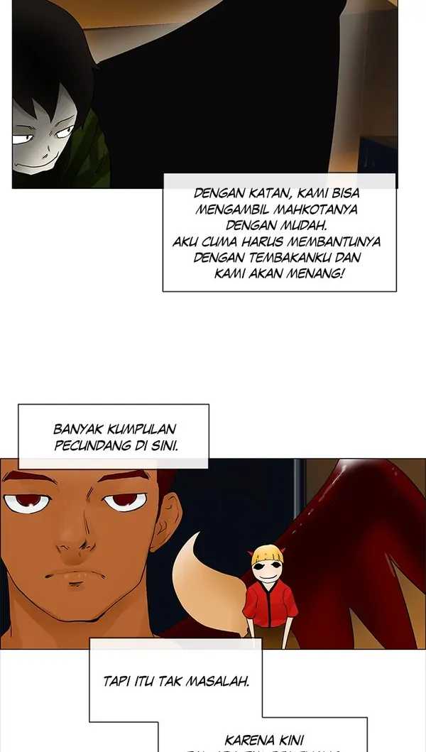Baca Tower of God - Chapter 21 halaman 5