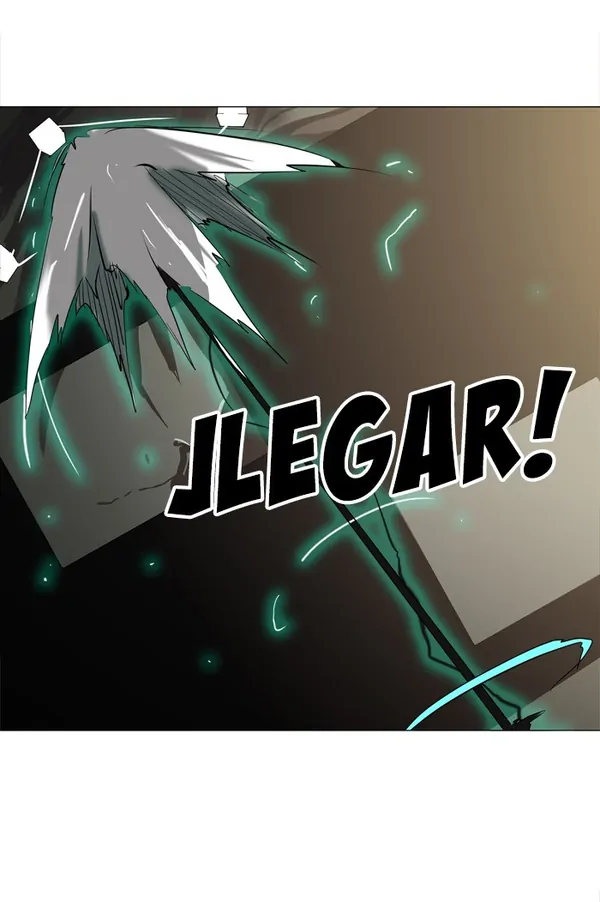 Baca Tower of God - Chapter 210 halaman 13