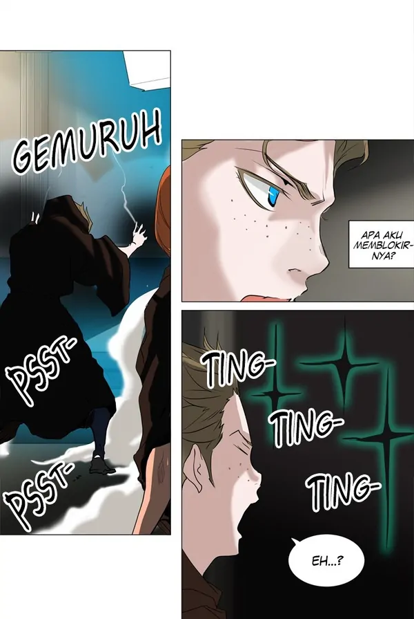 Baca Tower of God - Chapter 210 halaman 14