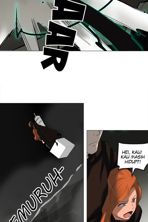 Baca Tower of God - Chapter 210 halaman 16