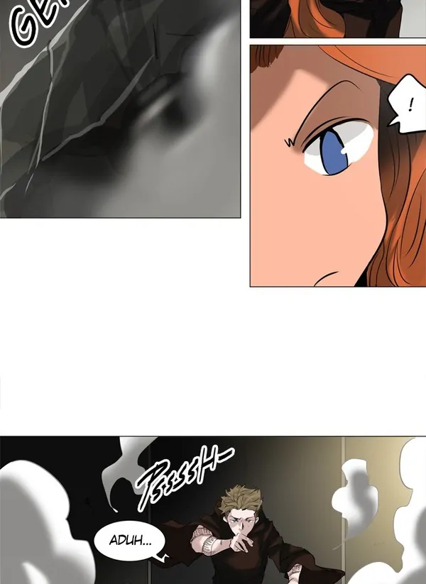 Baca Tower of God - Chapter 210 halaman 17
