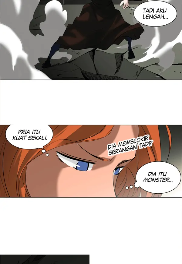 Baca Tower of God - Chapter 210 halaman 18