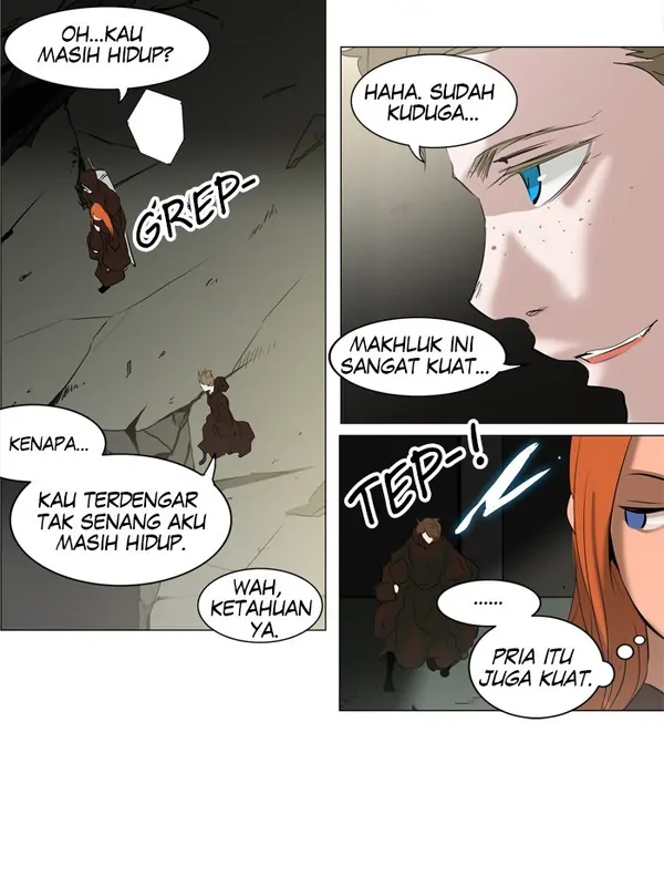 Baca Tower of God - Chapter 210 halaman 19