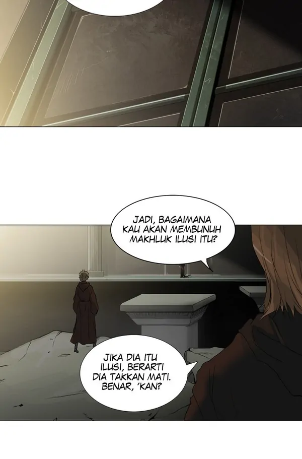 Baca Tower of God - Chapter 210 halaman 22