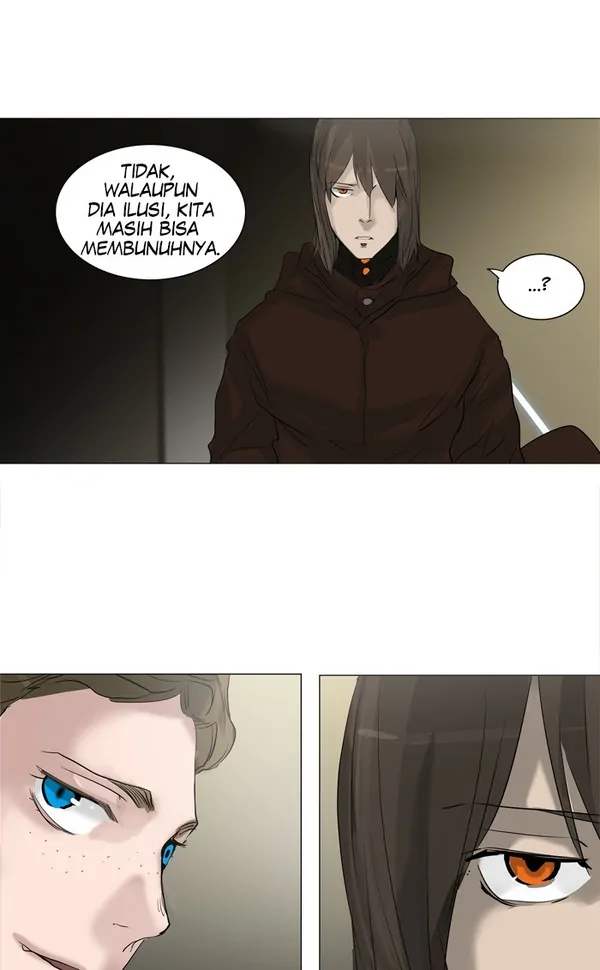 Baca Tower of God - Chapter 210 halaman 23
