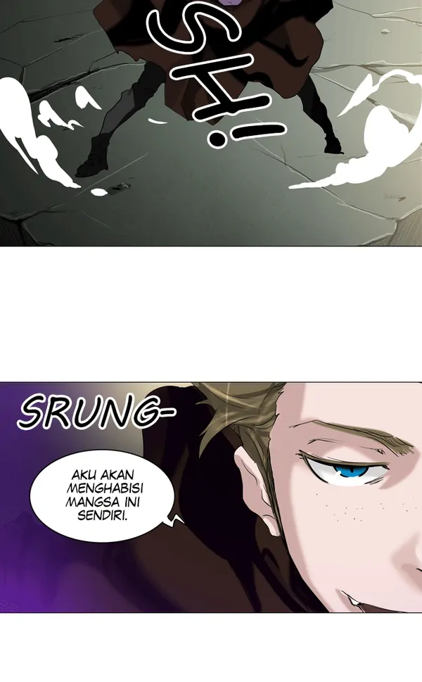 Baca Tower of God - Chapter 210 halaman 25